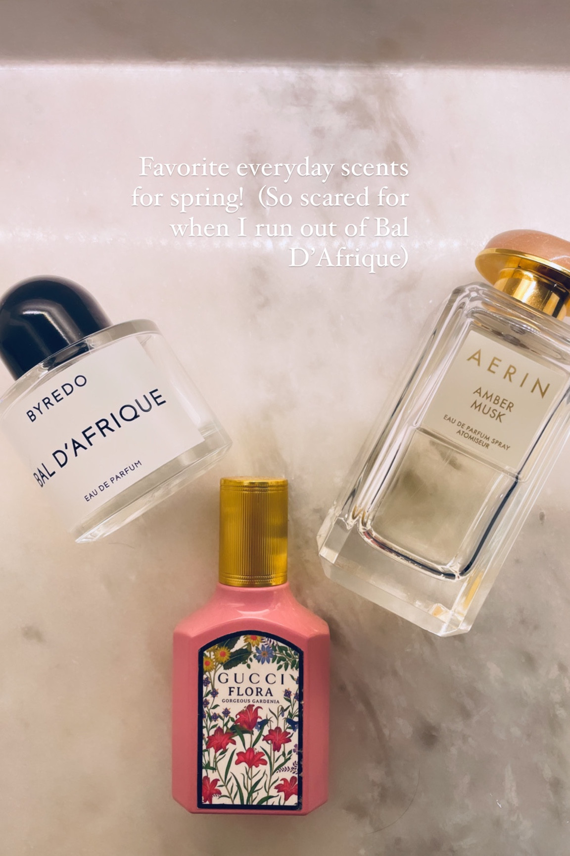 My fav everyday spring scents!

#LTKSeasonal #LTKbeauty #LTKstyletip