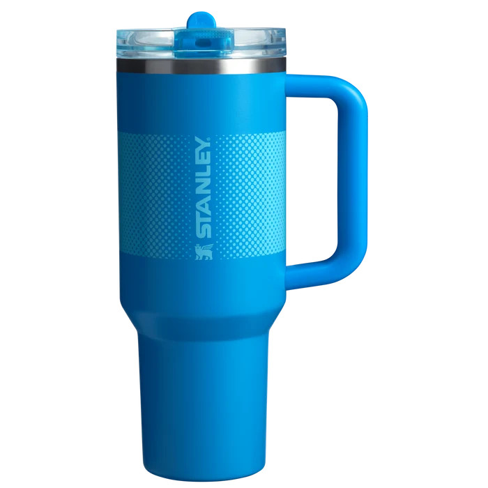 The Quencher ProTour Flip Straw Tumbler | 40 OZ | Stanley 1913 (US)