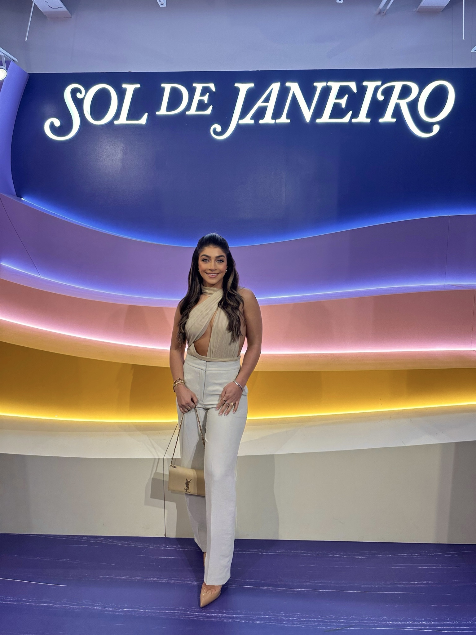 NYFW looks🍸

#LTKbeauty #LTKstyletip #LTKSeasonal