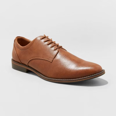 Men's Bryant Dress Shoes - Goodfellow & Co™ | Target