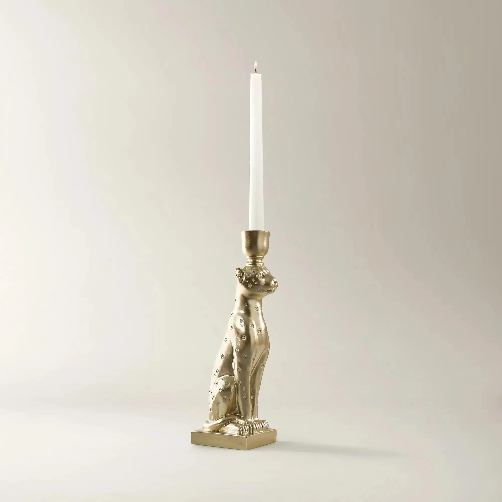 Leo Taper Holder | Z Gallerie