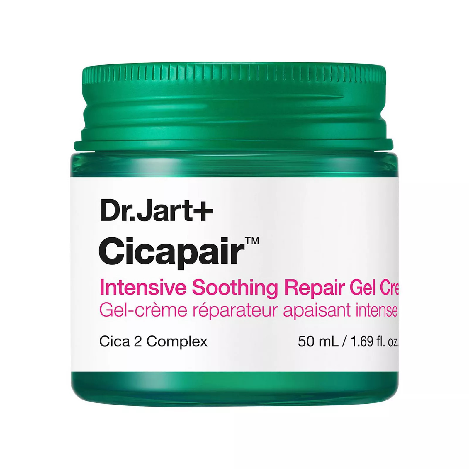 Dr. Jart Cicapair Cooling Gel Moisturizer for Redness, Size: 1.69 FL Oz, None | Kohl's