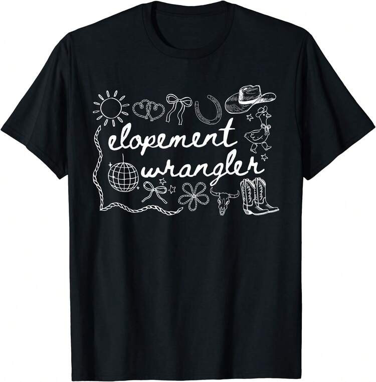 Silly Goose ABA Elopement  RBT Behavior Therapist T-Shirt | SHEIN