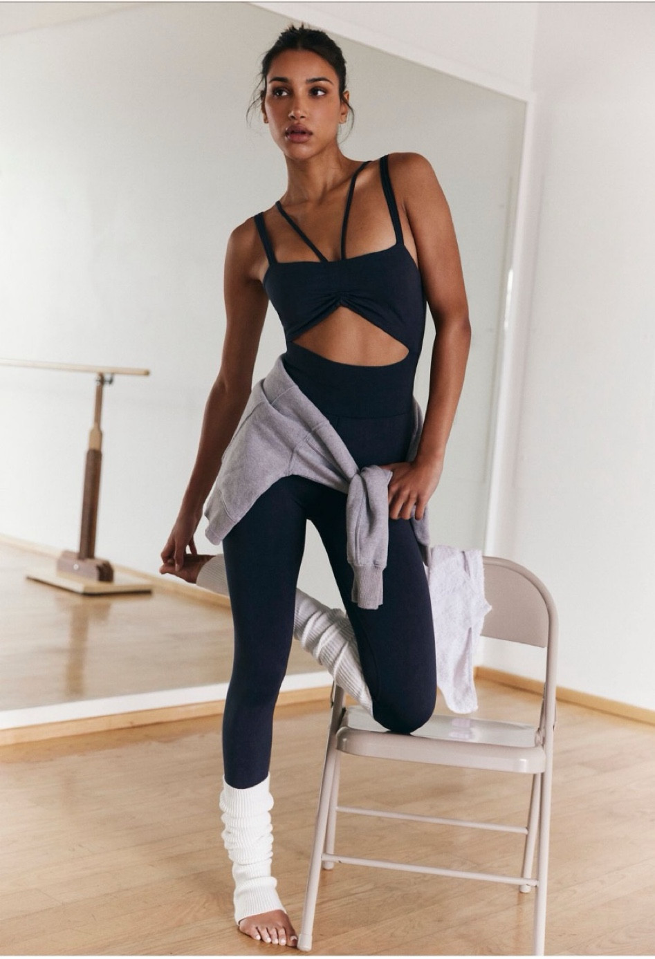FP cute cut out onesie

#LTKActive #LTKFindsUnder100 #LTKFitness