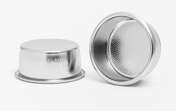 IMS Precision 18-22 g filter basket B62.52TH28E compatible with 54mm Breville Sage Espresso machi... | Amazon (US)
