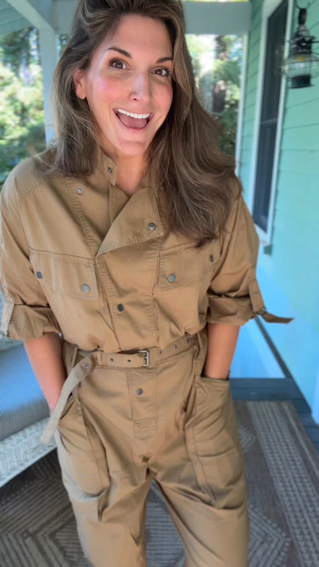 #LTKMidsize #LTKFallSale #LTKOver40