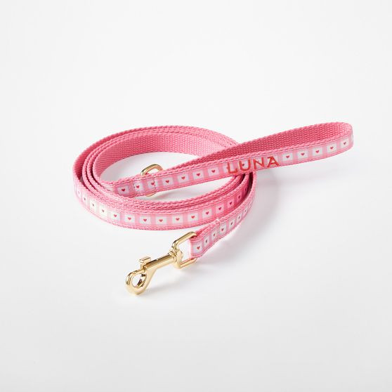 Ribbon Leash | Mark and Graham