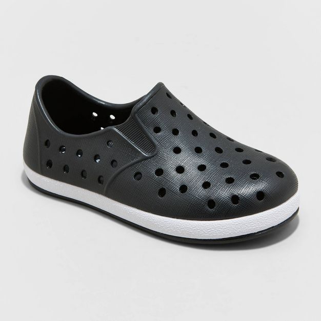 Toddler Jese Slip-On Apparel Water Shoes - Cat & Jack™ | Target