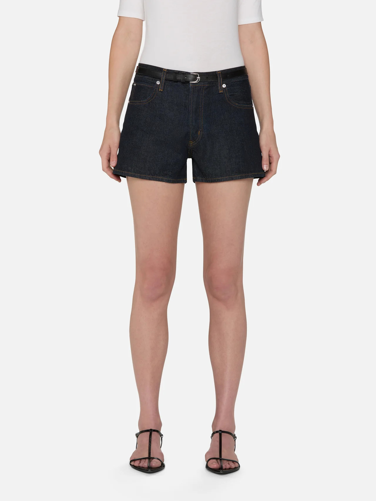 RINSE | Frame Denim