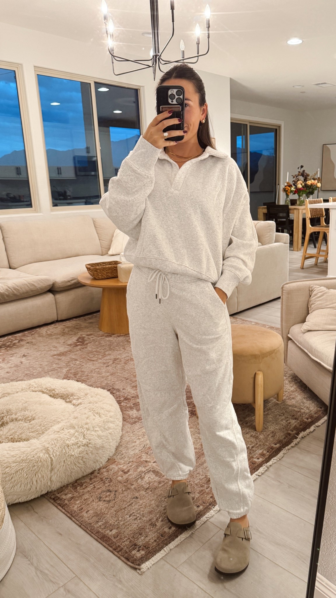 Size small in top and bottoms! 

#LTKActive #LTKSeasonal