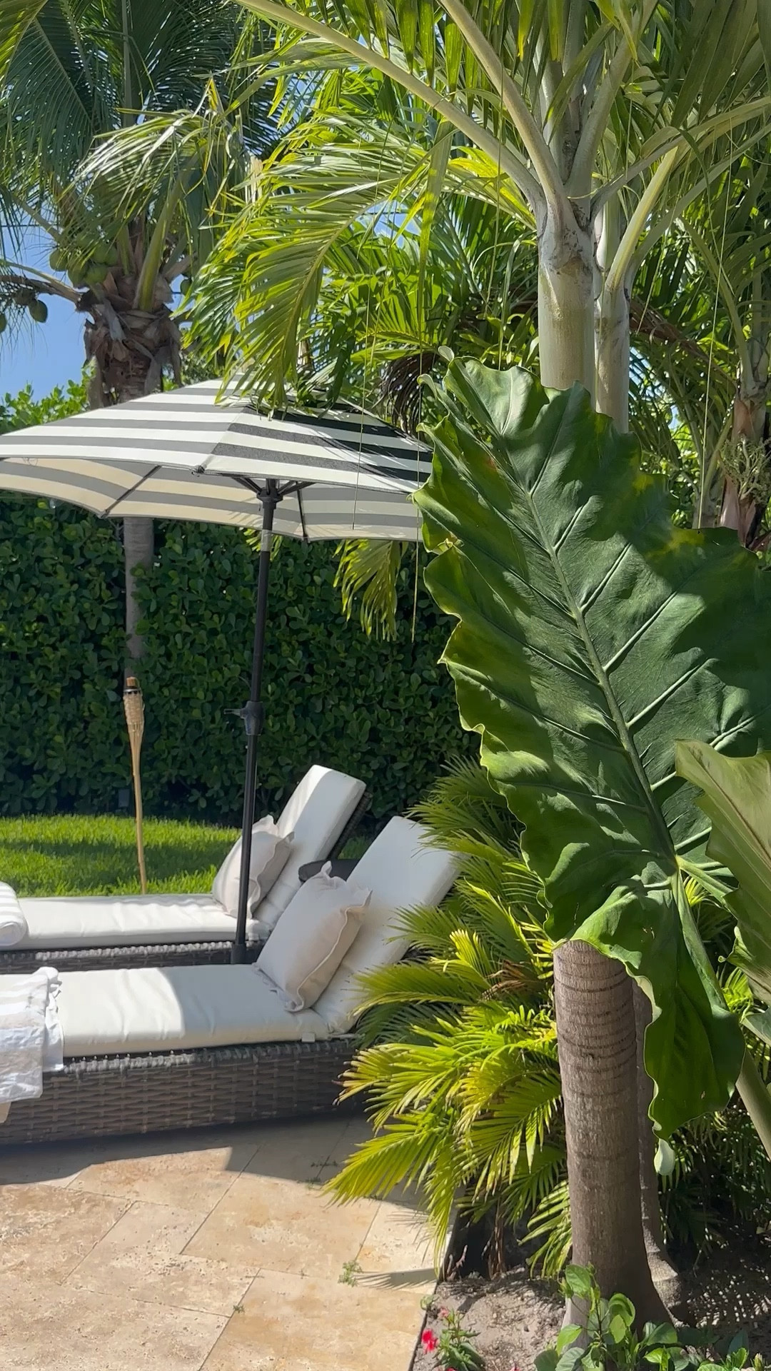 Pool lounge chairs and patio umbrella. 

Summer
Walmart
Target
Swim
Pool
Backyard
Patio
Garden 
Spring 
Tropical 
Patio umbrella 


#LTKSaleAlert #LTKSeasonal #LTKHome