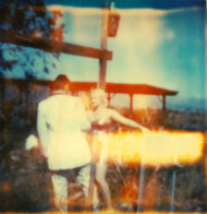 The Pursuit of Happiness -Incl. the book 'A Half Forgotten Dream' Photography by Stefanie Schneid...