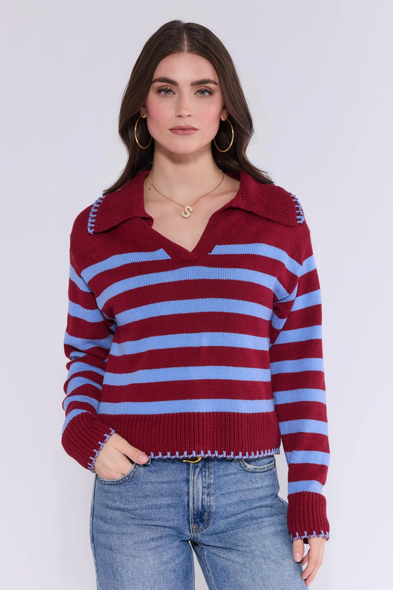 Millie Sweater | Avara
