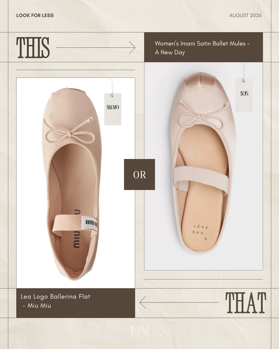 The look for less your fall wardrobe needed! These $35 satin ballet mules give you that same pretty designer-inspired feel for a fraction of the price.

wedding guest dress summer plus size, fall outfits women, teacher outfits, country concert outfits, date night outfits, back to school outfits teen, concert outfit ideas, business casual workwear, fall wedding guest dresses, work outfits
 

 #LTKootd #LTKSeasonal