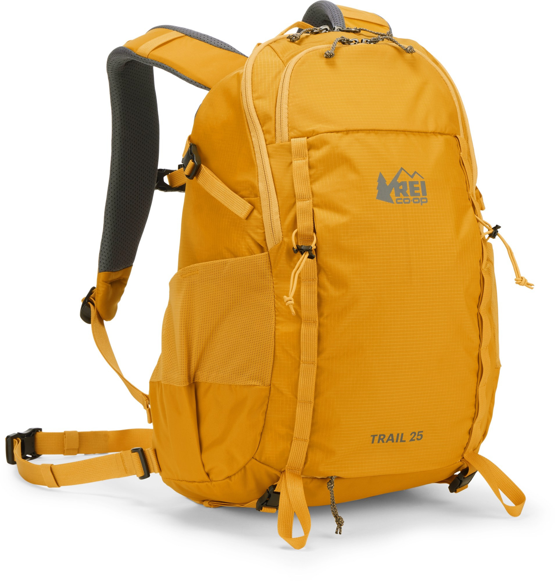REI Co-op Trail 25 Pack Yellow XXL - 4Xl | REI
