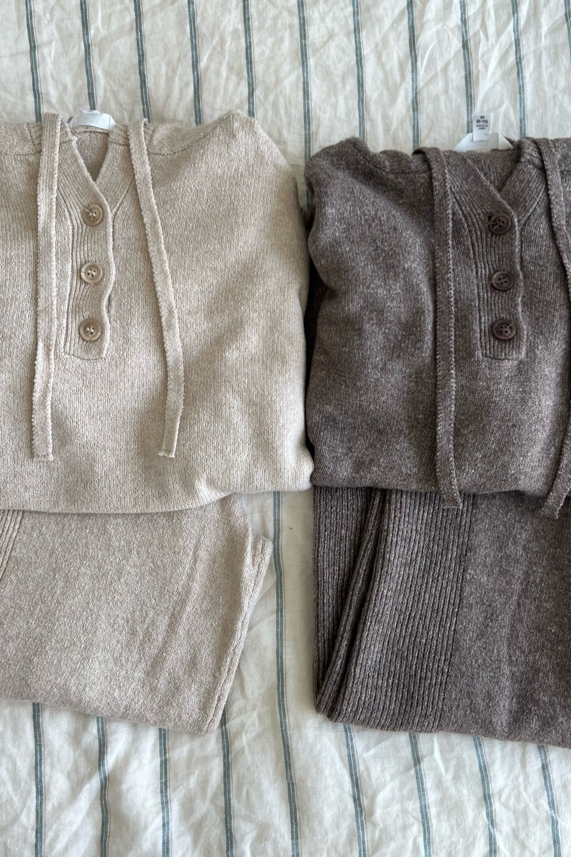 Sweater sets from Walmart! 🤍

#LTKStyleTip #LTKBeauty #LTKSeasonal