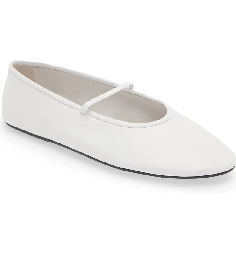 Dancerina Ballet Flat (Women) | Nordstrom