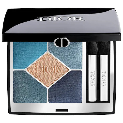 Diorshow 5 Couleurs Couture Eyeshadow Palette | Sephora (US)