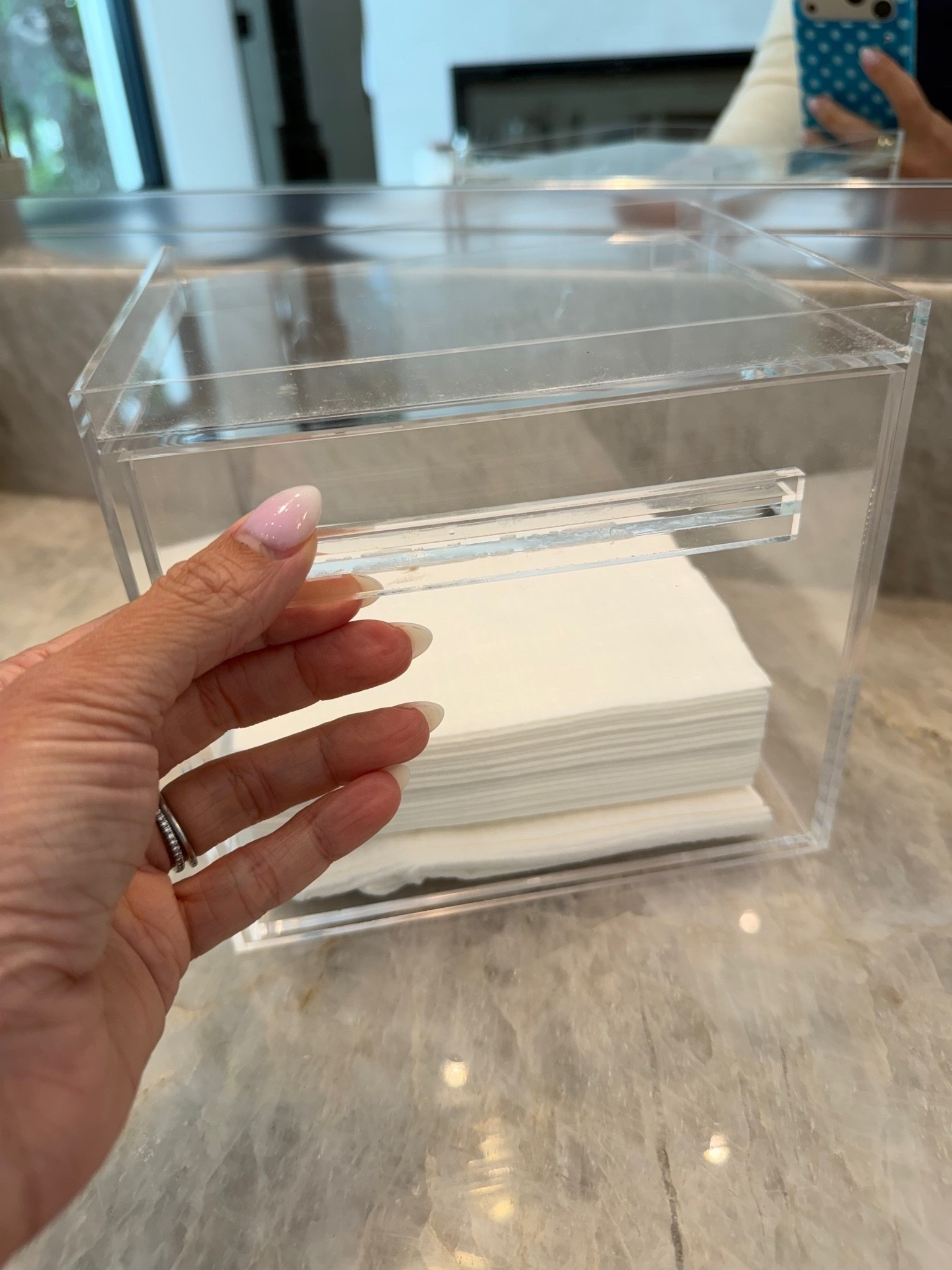 The best disposable face towels are on sale during Amazon prime day!

#LTKOver40 #LTKBeauty #LTKSaleAlert