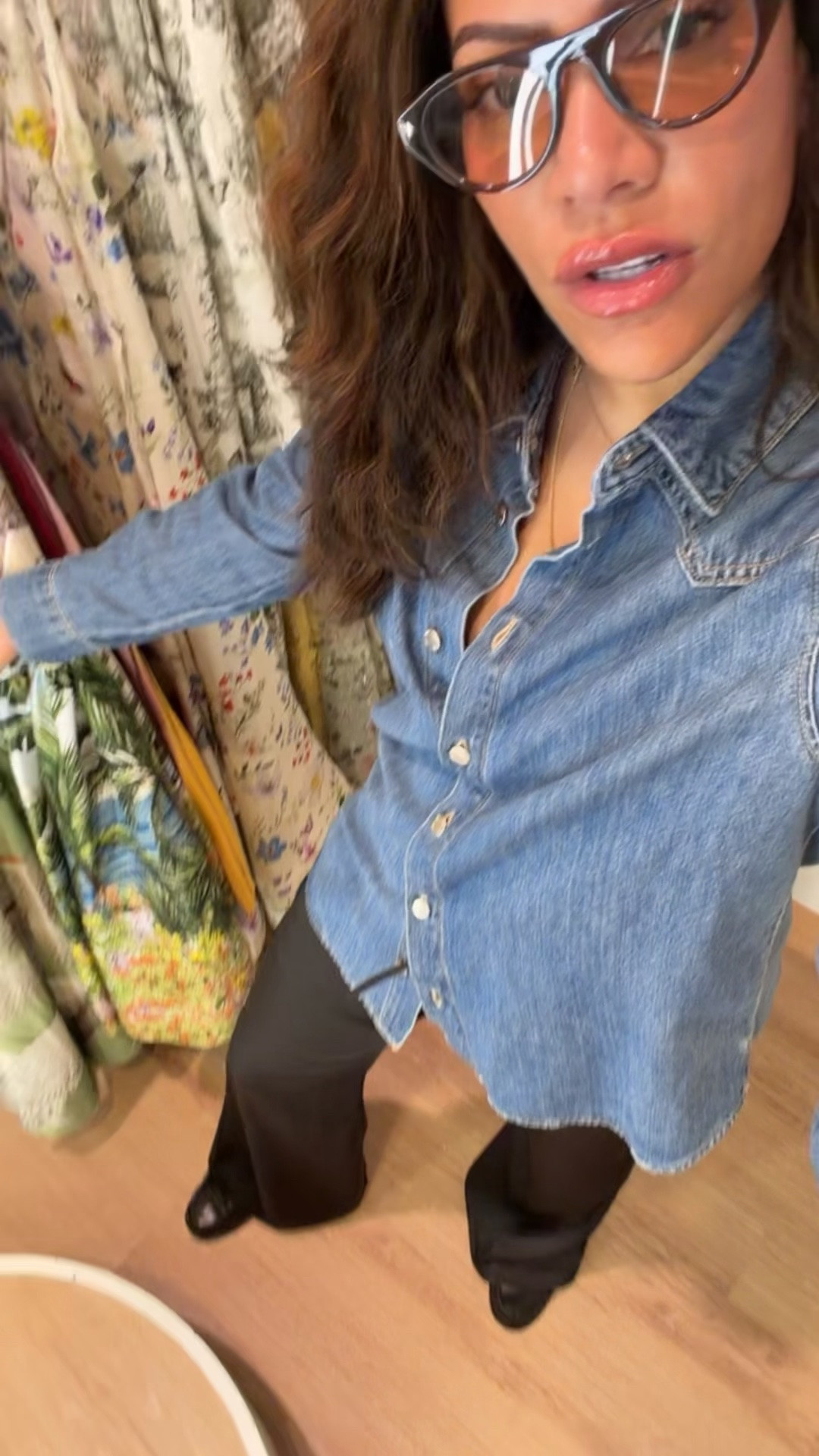 I love a simple outfit made of all basics

#LTKdayinmylife #LTKmomlife #LTKootd