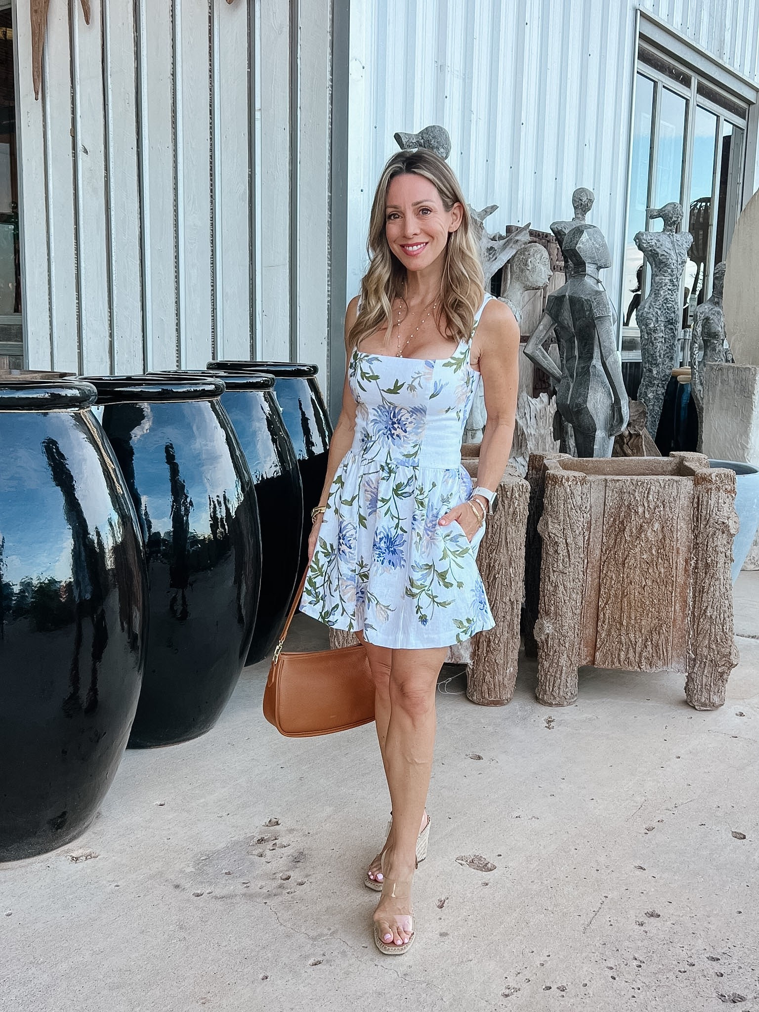 Anthro Dress

#LTKOver40 #LTKSeasonal #LTKPetite
