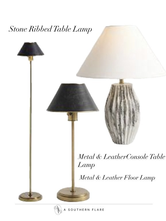Lighting/ Home Accessories