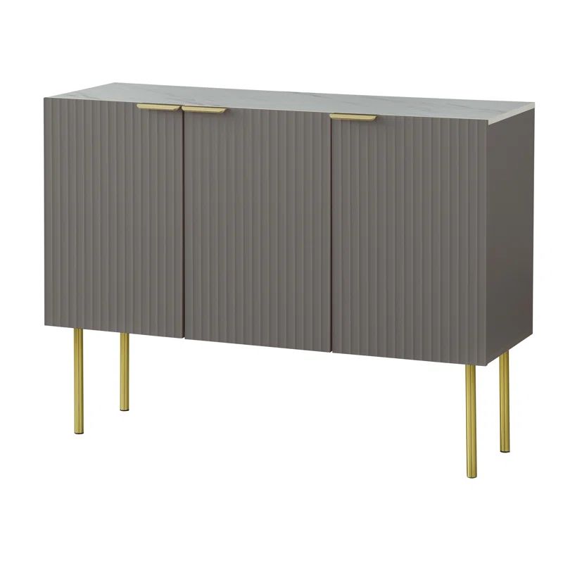 Santillanes 47.25'' Wide Sideboard | Wayfair North America