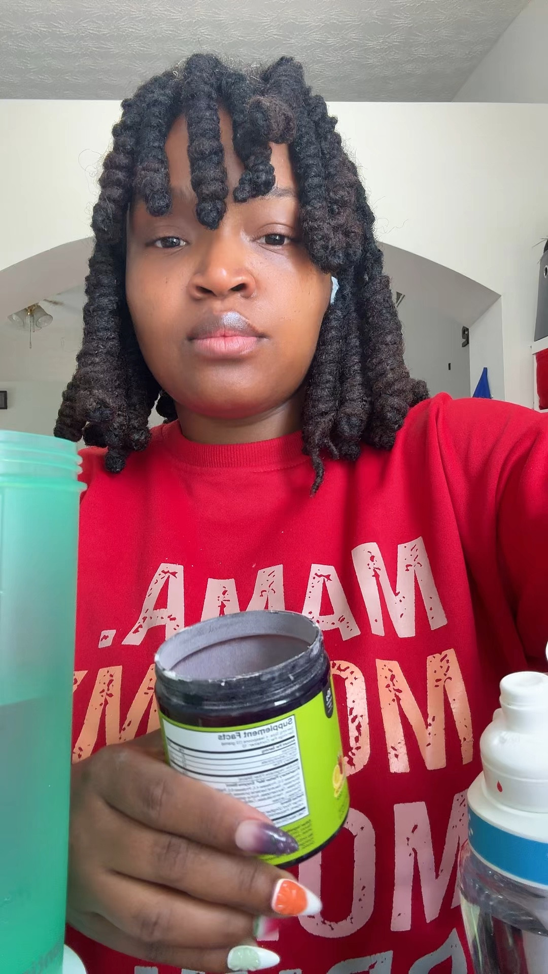 My go to workout essentials that help me stay on track. Cute sets, supportive sneakers, resistance bands, and all the little things that make my routine easier and more enjoyable. Consistency starts with feeling good in what you wear.

Shop my full workout essentials list on my LTK.

#ShoppingWithPriiincesss #WorkoutEssentials #FitnessFavorites #GymStyle #ActivewearLooks #FitMomLife #WorkoutInspo #LTKStyle #LTKFitness #HealthyRoutine #FitnessMotivation #GymMustHaves #WellnessTips #AtlantaMom #Atlantamom #Atlantabloggers #Atlantablogger #AtlantaCreator #Atlantacontentcreators #Atlantacontentcreator

#LTKselfcare #LTKmomlife #LTKActive