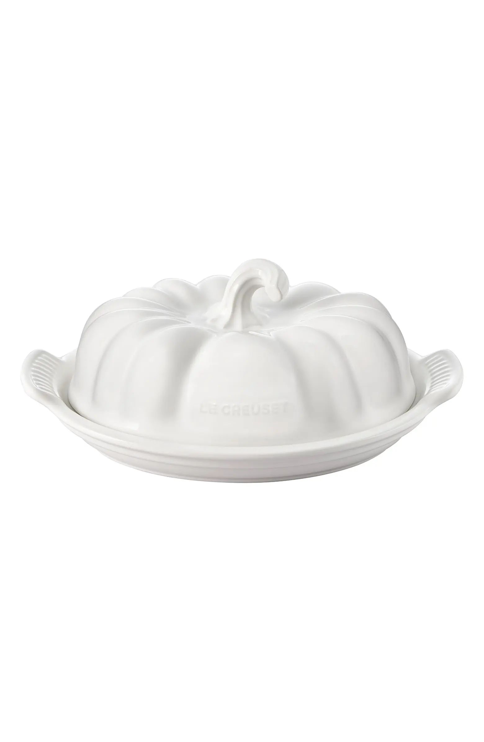 Pumpkin Butter Dish | Nordstrom