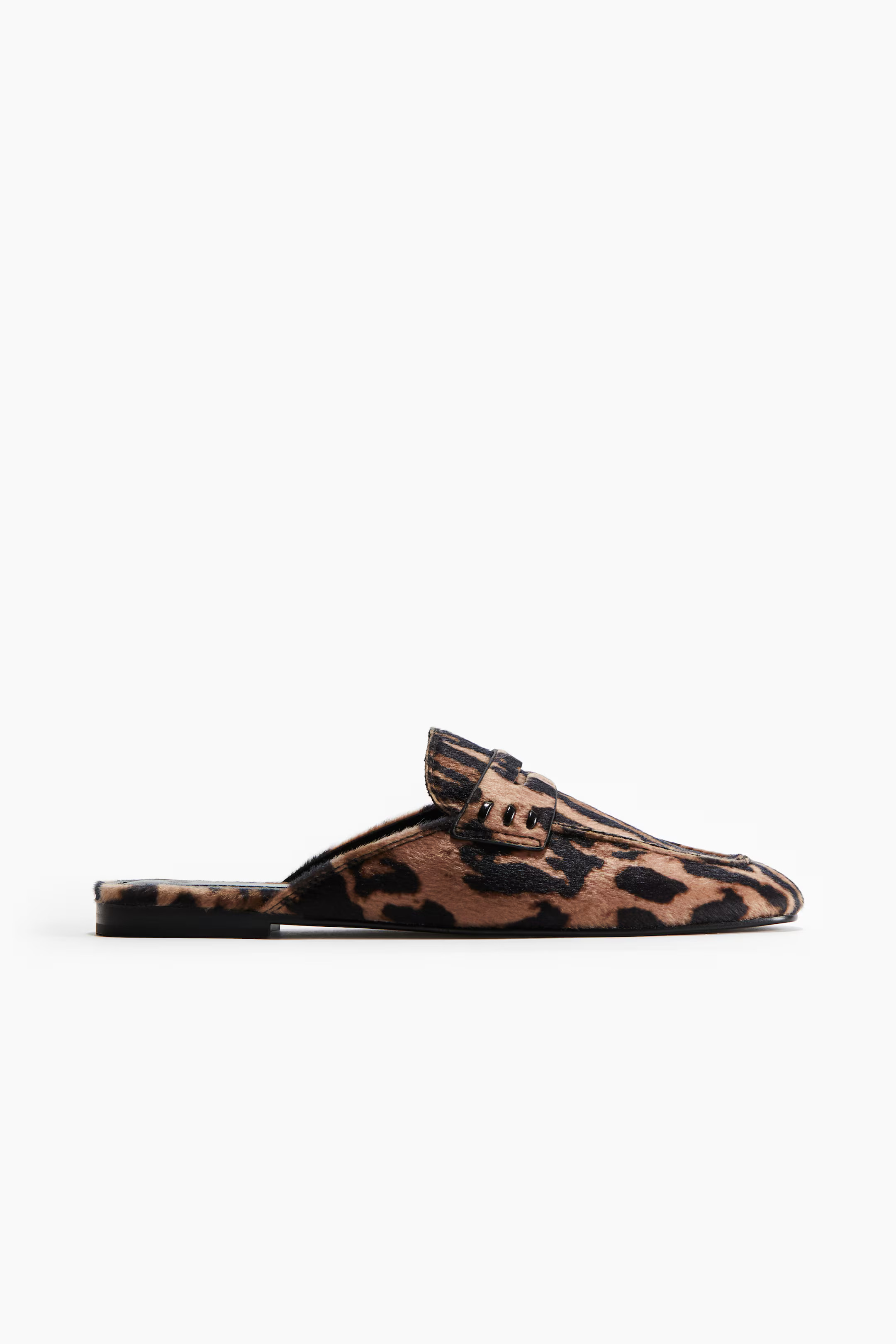 Loafer Mules | H&M (US + CA)