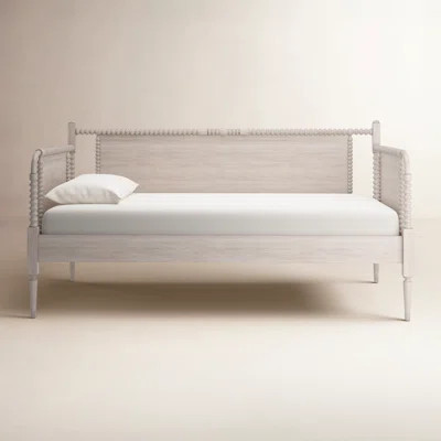Delaria Turned Leg Daybed - Twin | Wayfair North America