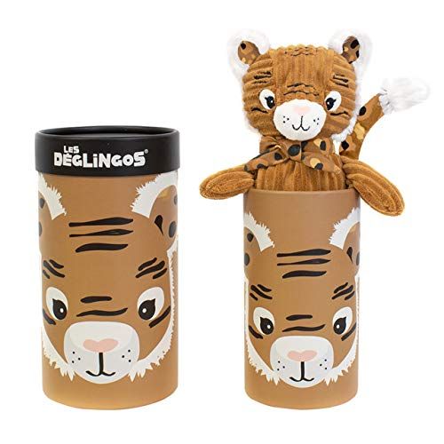 Les Deglingos Big Simply SPECULOS The Tiger in Box | Amazon (US)