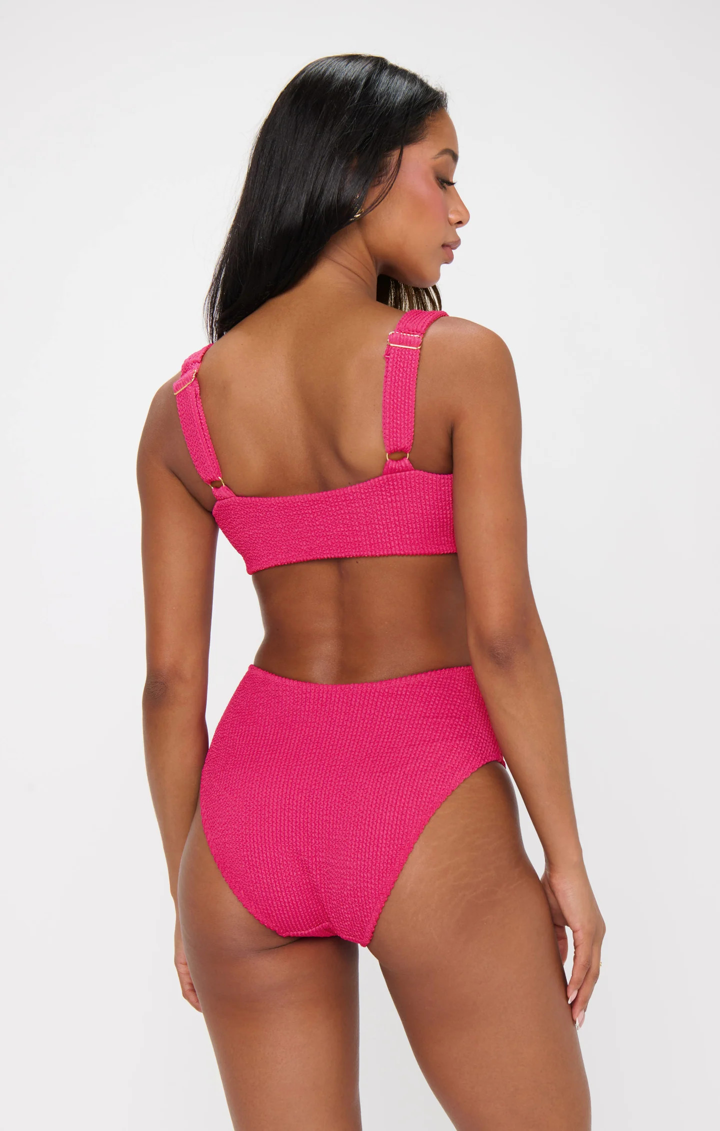 Dragonfruit Scrunch | Show Me Your Mumu