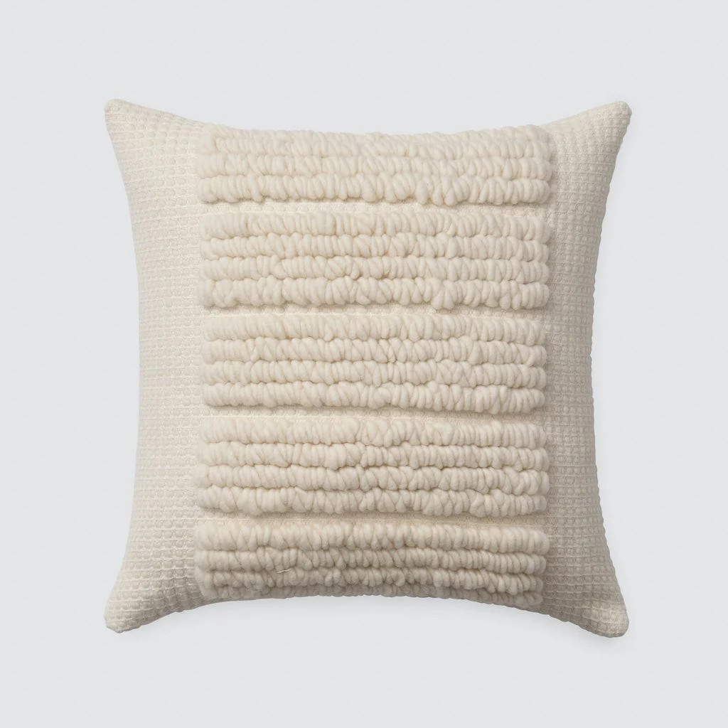 Sueño Pillow | The Citizenry