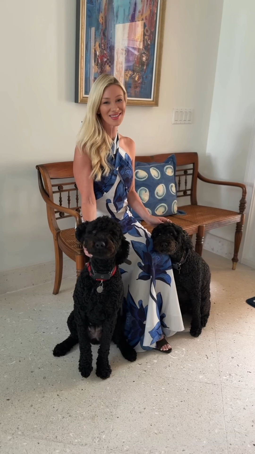 When your outfit makes its own sunshine ✨
Wearing the City of Dreams collection by Beyond by Vera — beautifully made pieces with thoughtful structure, flattering silhouettes, and fabric that moves with you.
This pink corset-inspired top and sleek skirt are made for warm-weather days, Florida light, and main character moments.