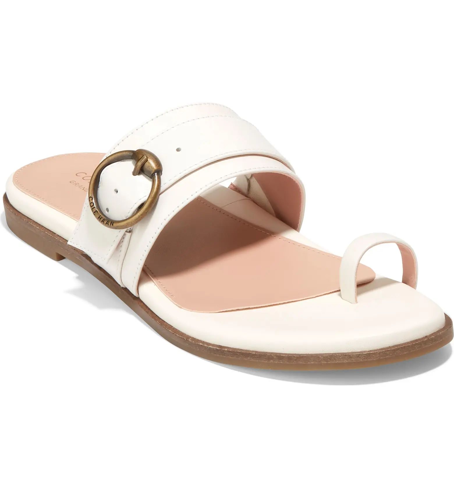 Abbie Slide Sandal | Nordstrom