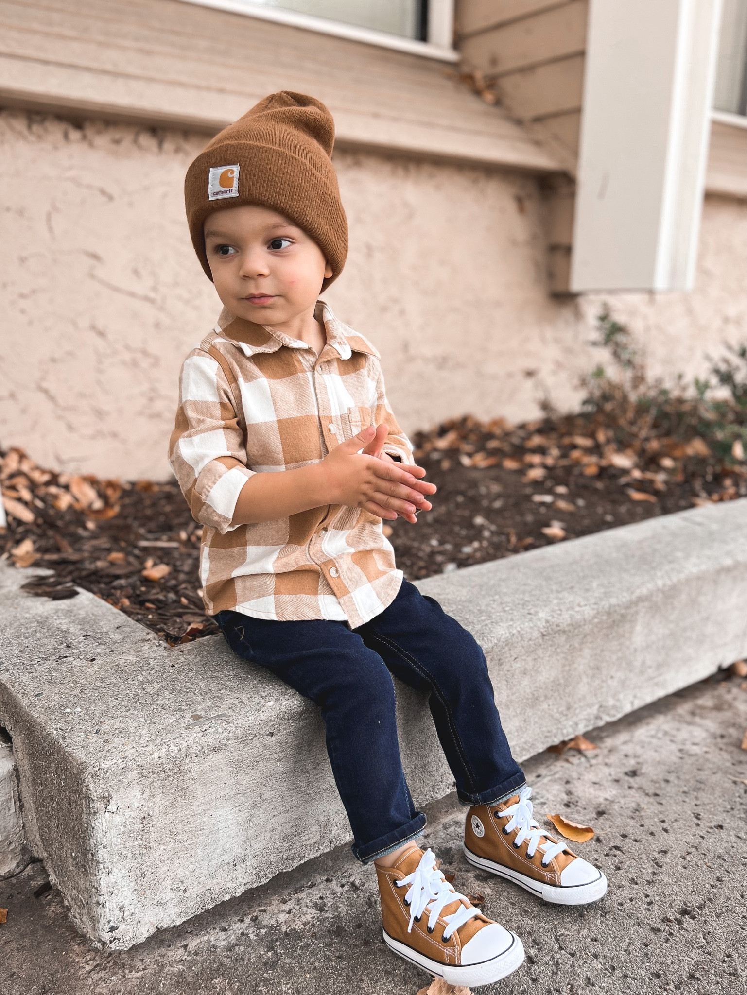 Converse toddler deals boy