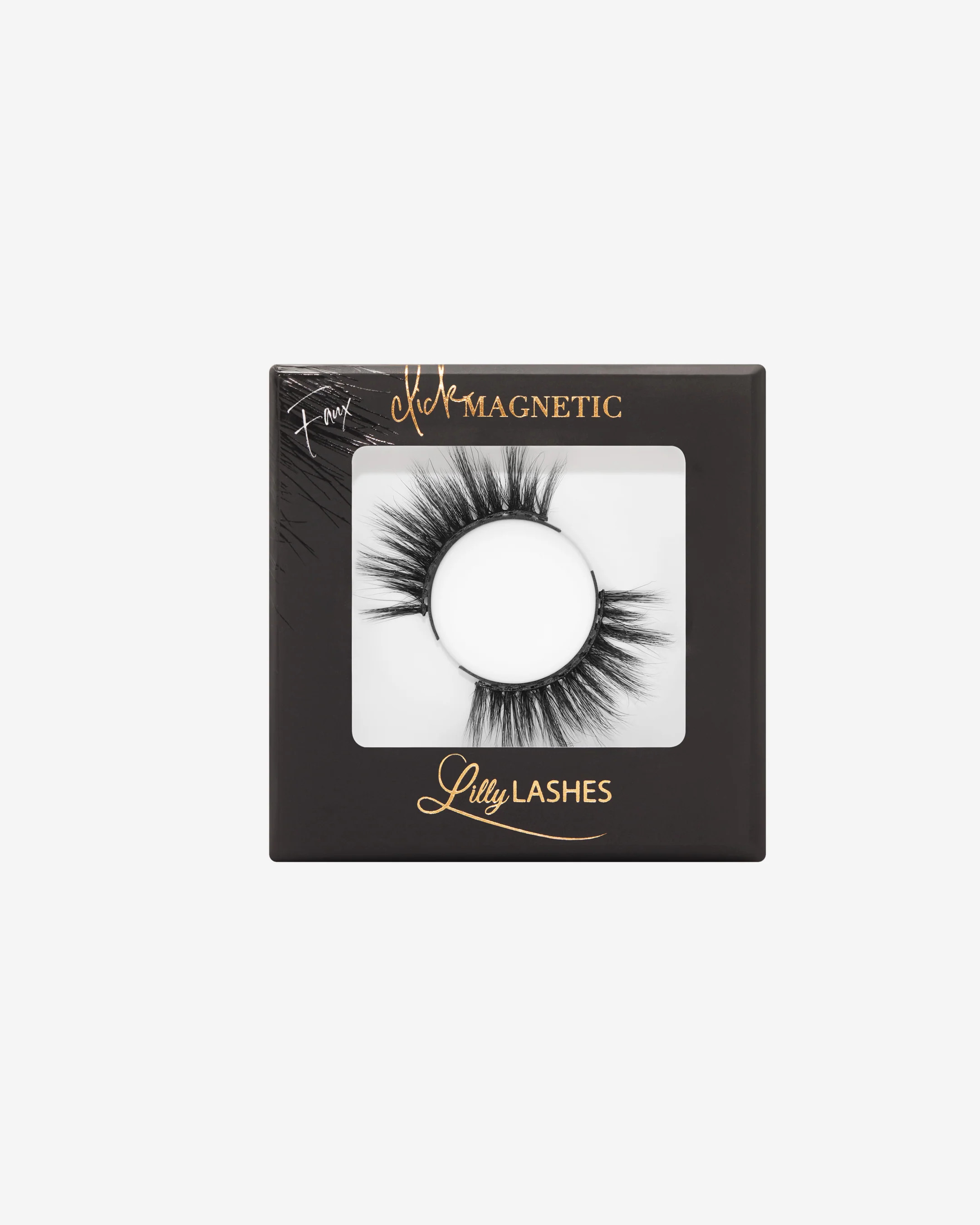 Irreplaceable | Lilly Lashes