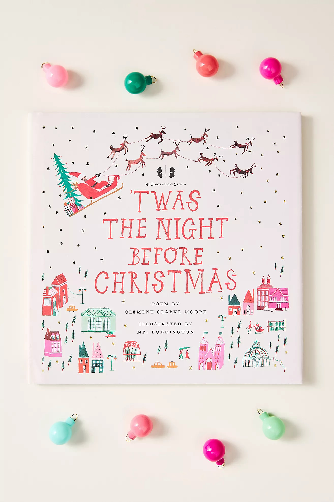 Mr. Boddington's Studio | Anthropologie (US)