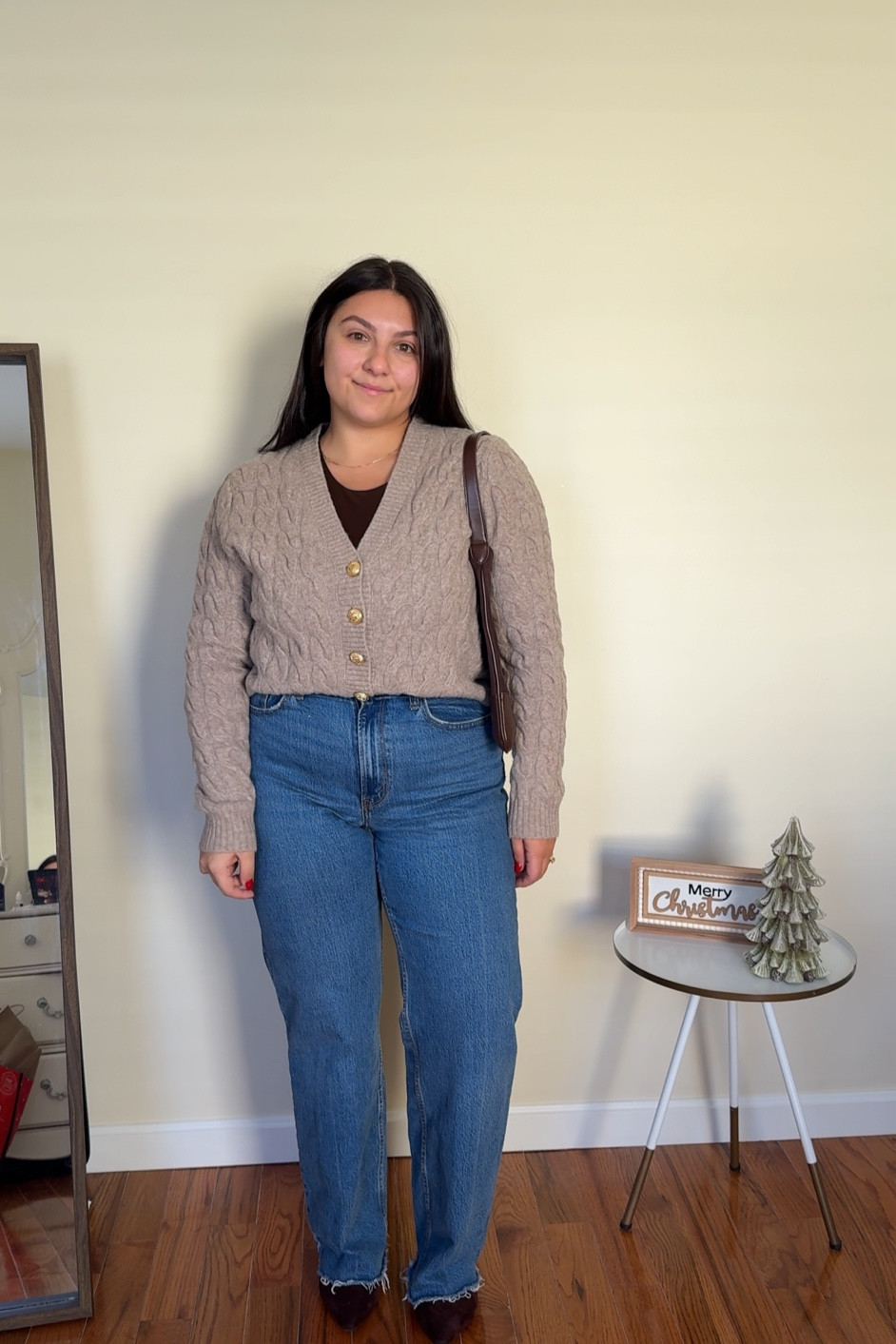 🤎✨☕️

#LTKMidsize #LTKSeasonal