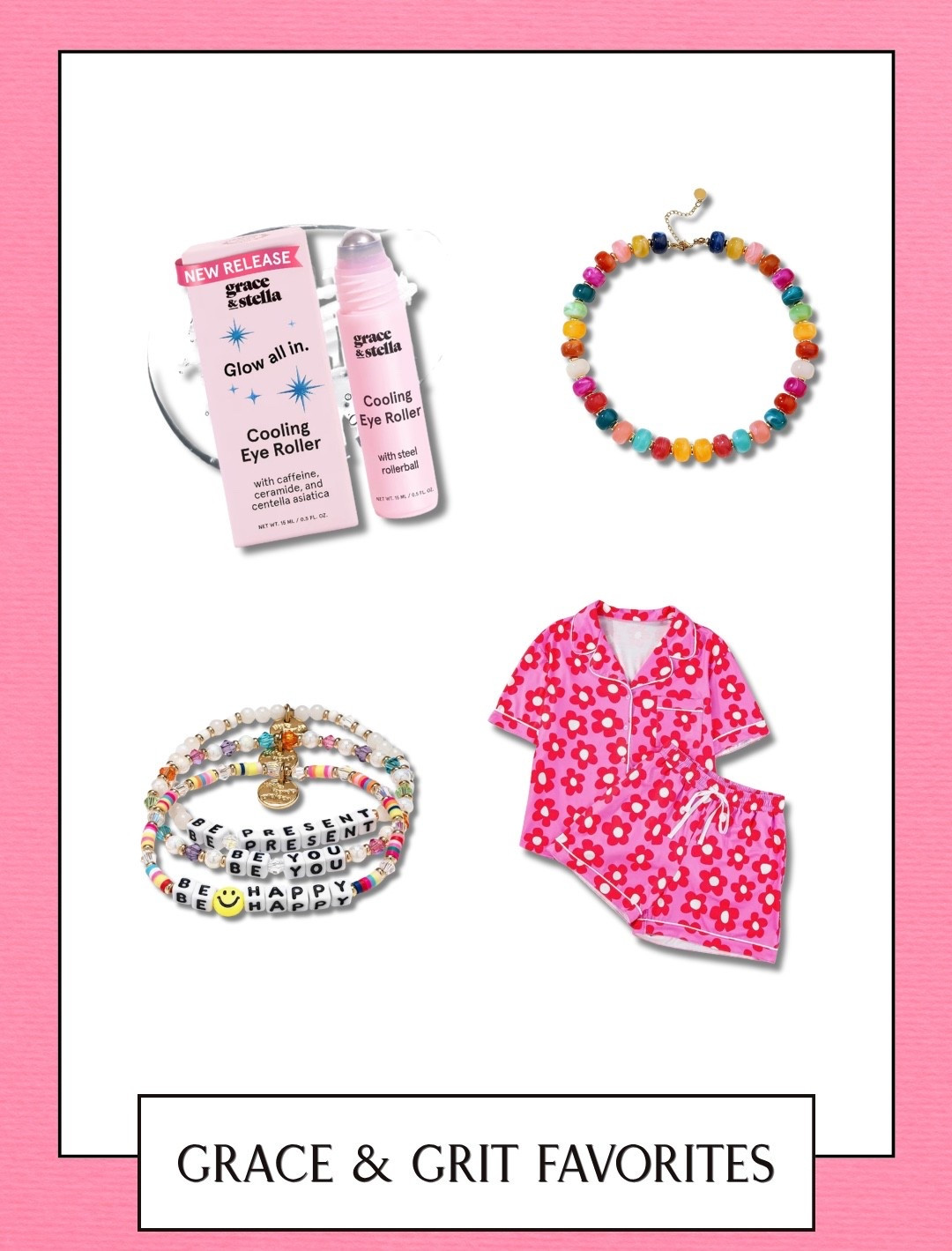 This week’s favorites! All under $100 on Amazon!

#LTKTravel #LTKselfcare #LTKootd