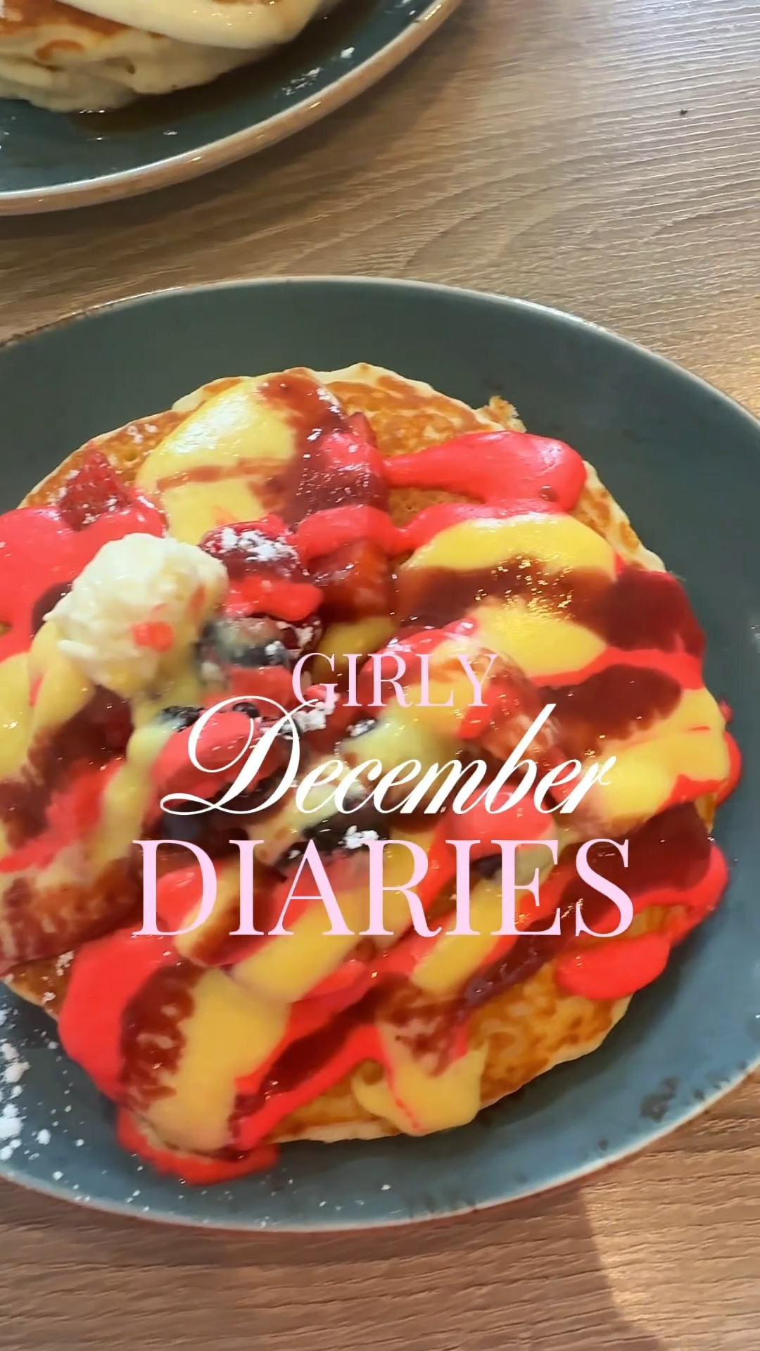 Girly December Diaries 💕🎀