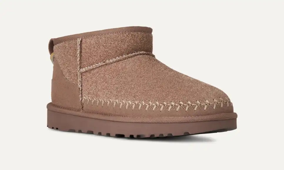Classic Ultra Mini Biarritz | UGG (US)