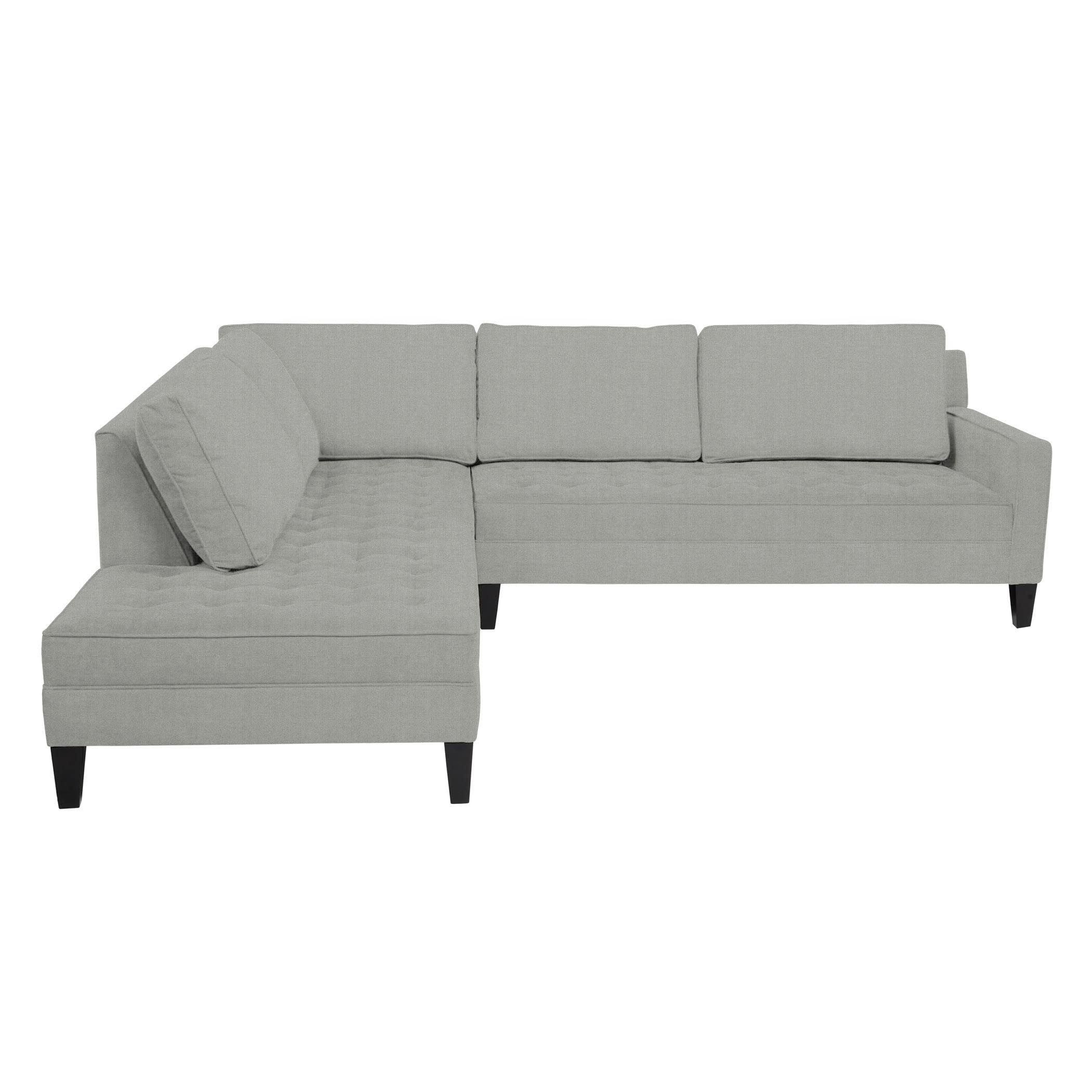 Vapor Daybed Sectional - 2 PC | Z Gallerie