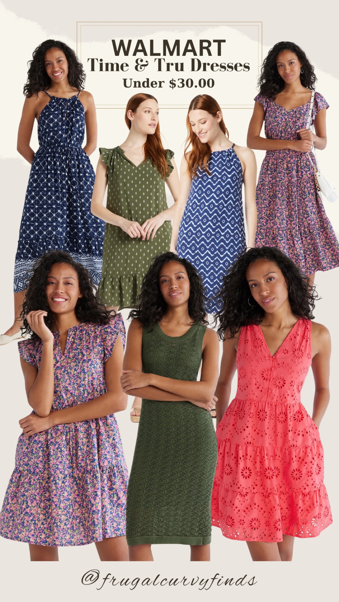 frugalcurvyfinds on LTK