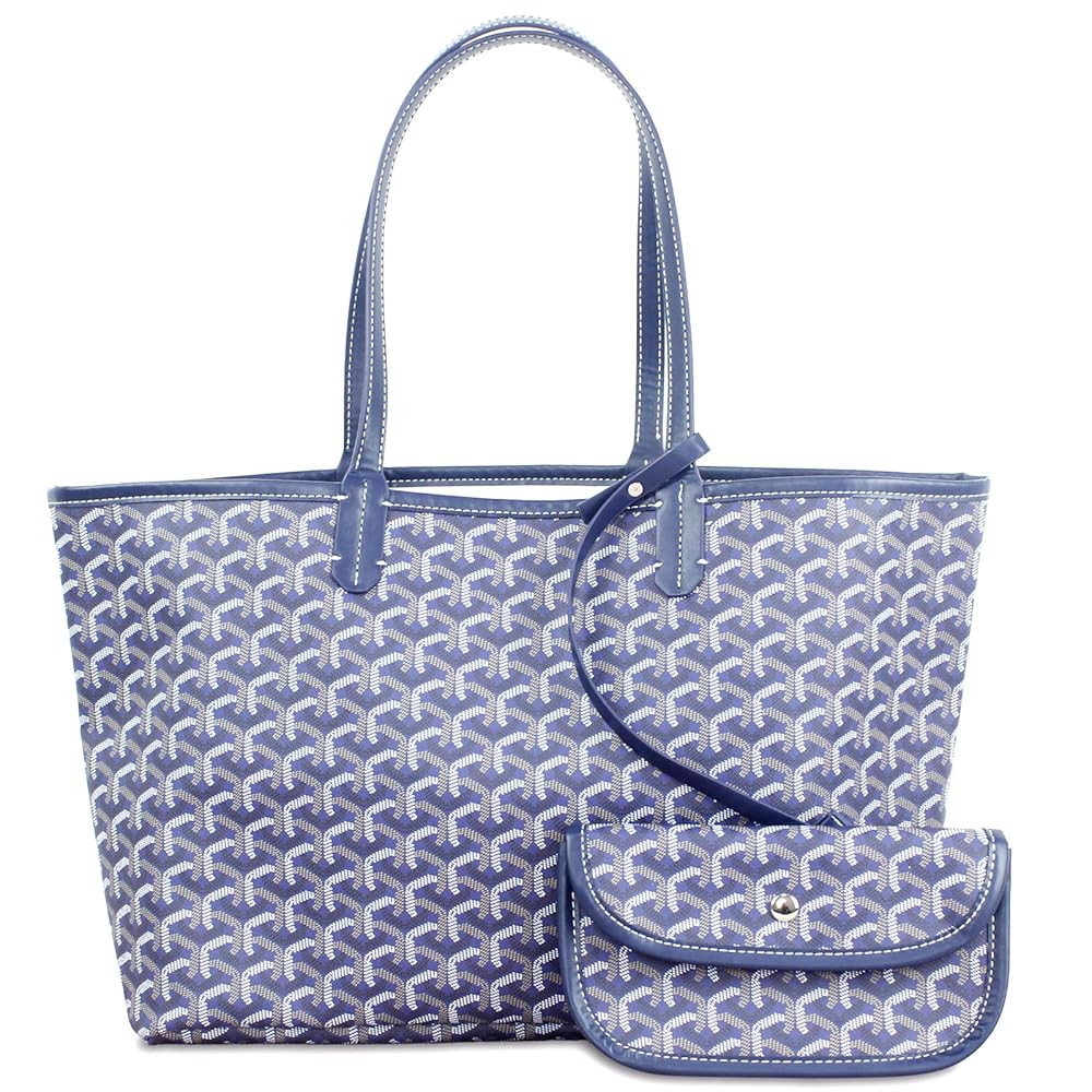 Women's Handbag Set Beach Bag Women's Leather Wallet Beach Bag Shopping Bags 2025 Large Handbags | Amazon (US)