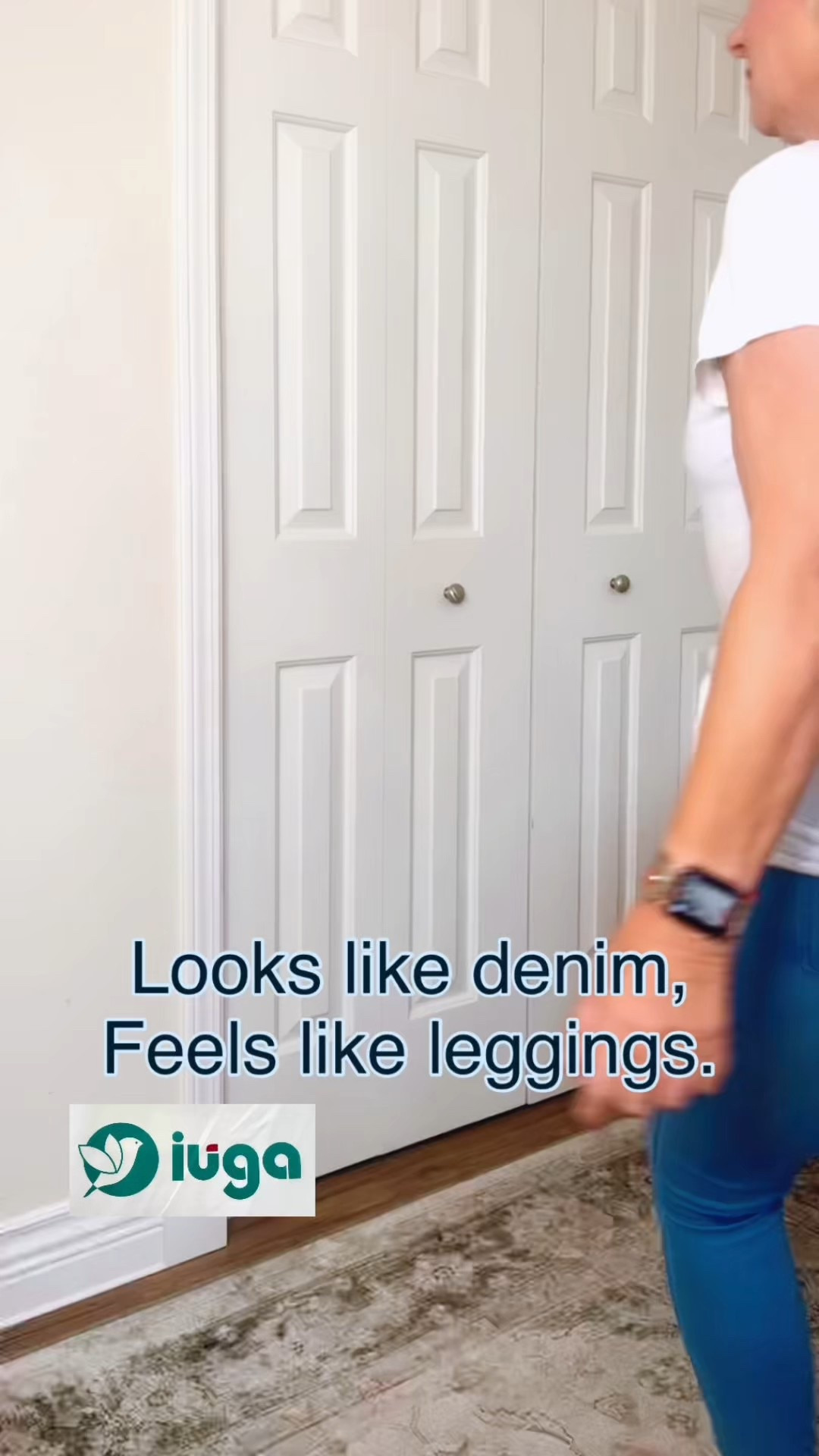 Jeans that feel like leggings  

#LTKMidsize #LTKStyleTip #LTKSaleAlert