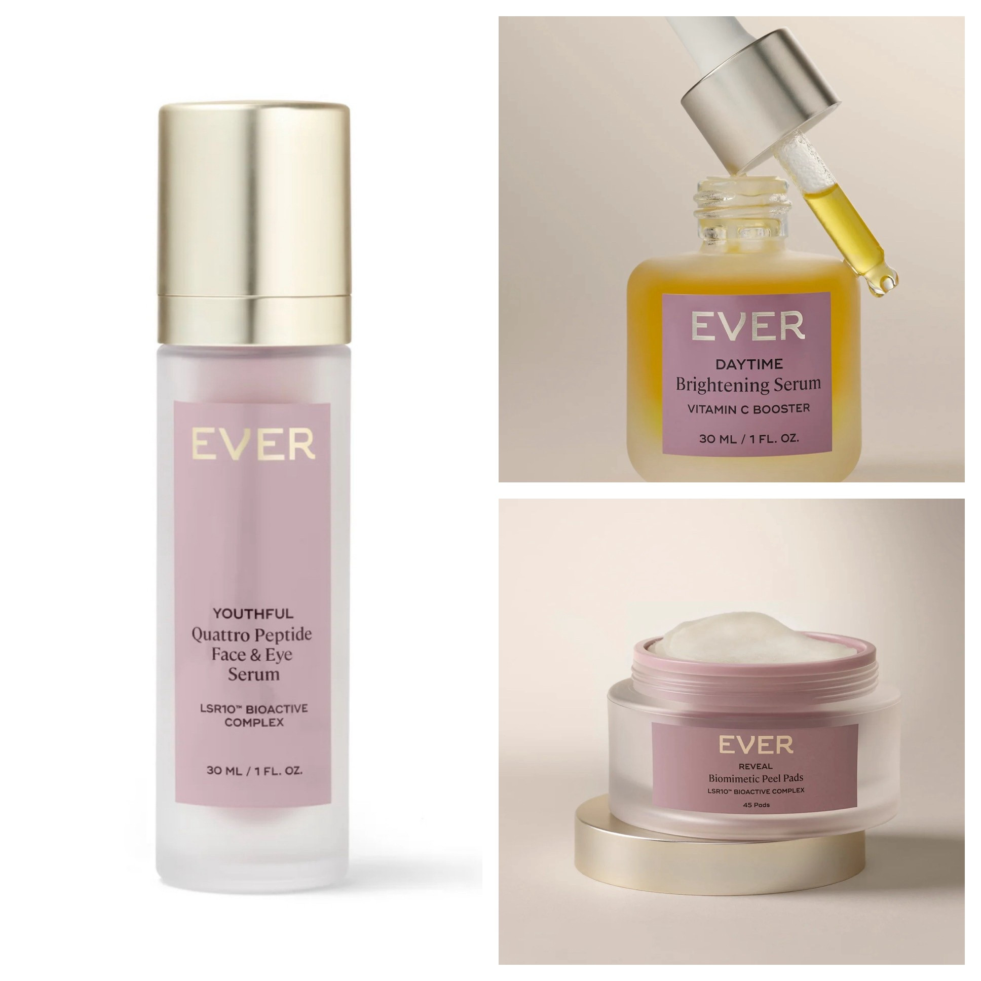 Some of my favorite skincare. 

#LTKOver40 #LTKBeauty #LTKSummerEdit