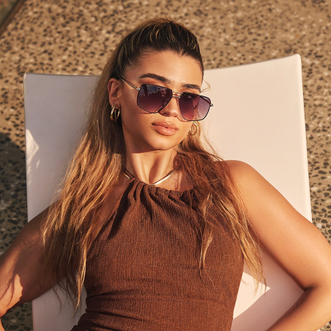 NEXT PLEASE | Quay Australia