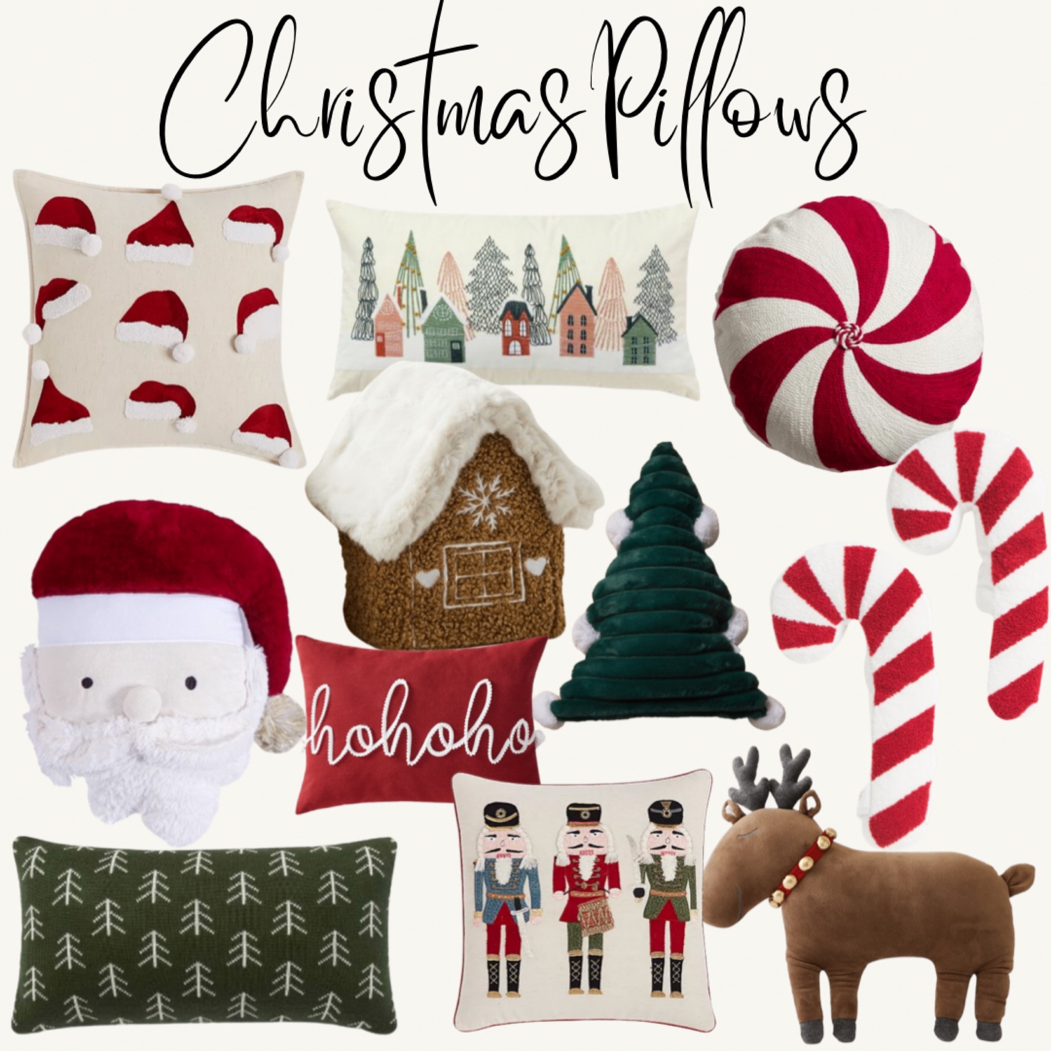 Christmas Santa Merry Christmas … curated on LTK